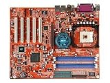 Electronics : ABIT IS7 - Motherboard - ATX - i865PE - Socket 478 - UDMA100, SATA (RAID) - Ethernet