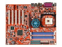 Buy ABIT IS7 - Motherboard - ATX - i865PE - Socket 478 - UDMA100, SATA (RAID) - Ethernet online at Discounted New and Used prices. Delivered to your door with Off-The-Bookshelf.