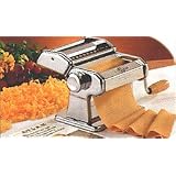 Atlas Pasta Machine by Harold Import Company