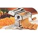 Harold Import Company Atlas Pasta Machine.
