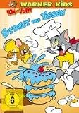 Tom und Jerry: Streit ums Essen