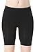Everbellus Womens Butt Lifter Boys Shorts Tummy Control Panties Shapewear
