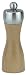 Peugeot Fidji 6-Inch Salt Mill, Natural