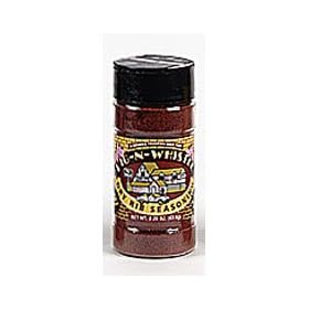Pig N' Whistle Dry Rub Seasoning - Original R08