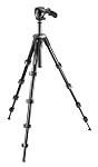 Bogen / Manfrotto 785SHB Modo Mini Photo-Video Grip Head Tripod