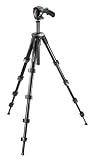Bogen / Manfrotto 785SHB Modo Mini Photo-Video Grip Head Tripod