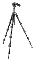 Manfrotto 785SHB Modo Mini Photo-Video Grip Head Tripod