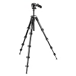 Bogen / Manfrotto 785SHB Modo Mini Photo-Video Grip Head Tripod