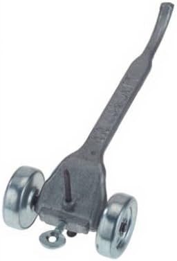 Goldblatt Industries G01210 Skate Wheel Joint Raker