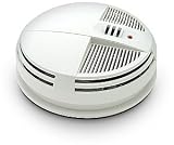 429CT - ESL Smoke/Heat Detector