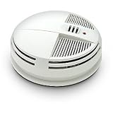429CT - ESL Smoke/Heat Detector
