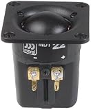 Morel MDT-22 1 Neodymium Tweeter