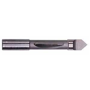 Milwaukee 48-23-6041 1 2 by 3-3 4-Inch Panel Pilot Router Bit with Drill Point, Double... by 