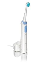 Philips HX1507 Sensiflex Rechargeable Electric Toothbrush - White