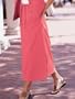 Misses Acorn Harbor Breeze Sashed Skirt