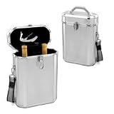 Envoy Insulated 2-Bottle Wine Case