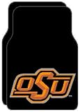 Oklahoma State Cowboys ( University Of ) NCAA 18x26 Car Floor Mats