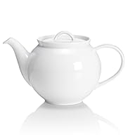 Maxim Teapot