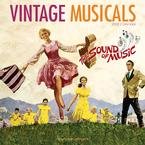 Vintage Musicals 2009 Calendar