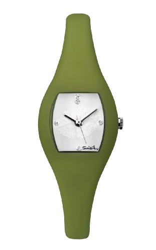SMARTY Damen-Armbanduhr \"LOVE\" Quarz Analog SW055T Preisvergleich