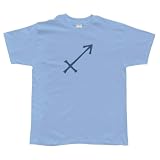 Sagittarius Symbol T-Shirt