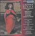 Classical Music : LÃ¡szlÃ³ Lajtha: Missa in diebus tribulationis; LeÃ³ Weiner: Romance; GyÃ¶rgy RÃ¡nki: Lament of Jesus