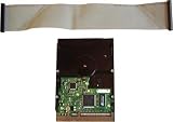 3COM 3C10118A NBX V3000 Hard Drive Field Replacement Unit (FRU). WAN: via external router with IP-ToS support. LAN: 1/10/100 uplink port. Diagnostic: Serial port.