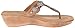 Minnetonka Women's Boca II TH Wedge Sandal