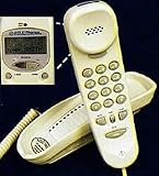 Northwestern Bell 77519 Trimstyle Corded Phone with Caller ID