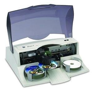 Primera CD Duplicator, Bravoii 16X DVD/CD-R