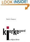 Kierkegaard as Religious Thinker