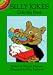 Silly Jokes Coloring Book (Dover Little Activity Books)