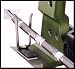 Sporting Goods : GOLDEN KEY SAF-T GUIDE OVERDRAW ARROW HOLDER