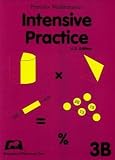 Primary Math Intensive Practice U.S. Edition 3B