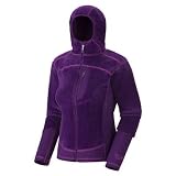 Mountain Hardwear Monkey Woman Lite Jacket Women's 2012 - Large
