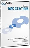  : Inside Mac OS X: Tiger DVD-Rom (Mac)