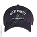 Grateful Dead navy/green Baseball cap 'Haight Ashbury Dept. Of Higher Ed.' Image