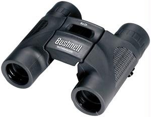 BUSHNELL 13 0805 H2O Waterproof Binoculars 8 x 25mm 13 0805