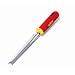 WOLF GARTEN Weeding and Planting Knife