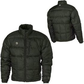 Mountain Hardwear Phantom Jacket - Men's