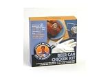 Review Steven Raichlen Best of Barbecue SR8803 / Steven Raichlen Best of Barbecue SR8803 Beer Can Chicken Kit