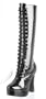 Pleaser Women's Electra-2020 Boot