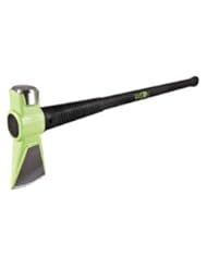 Home Improvement: Wilton 50836 8 lb. BASH Splitting Maul with 36 in. Unbreakable Handle - Wilton