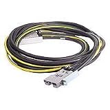 APC Cable Adapter Kit for 220-240V RM to Tower Battery Cabinet - Power cable - 4.6 m