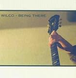 Being There (Postcards Vers. )