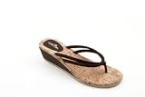 Cobian "Solana" Womens Sandals - Chocolate