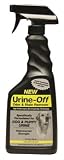 Urine Off Dog & Puppy Stain & Odor Remover 500mL
