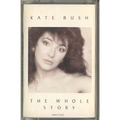Whole Story [CASSETTE]