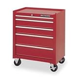 5 Drawer Tool Cabinet Westward 1RC67