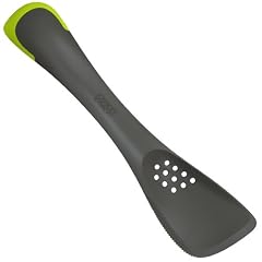 See more detail about Joseph Joseph Uni-tool, 5-In-1 Utensil, Grey